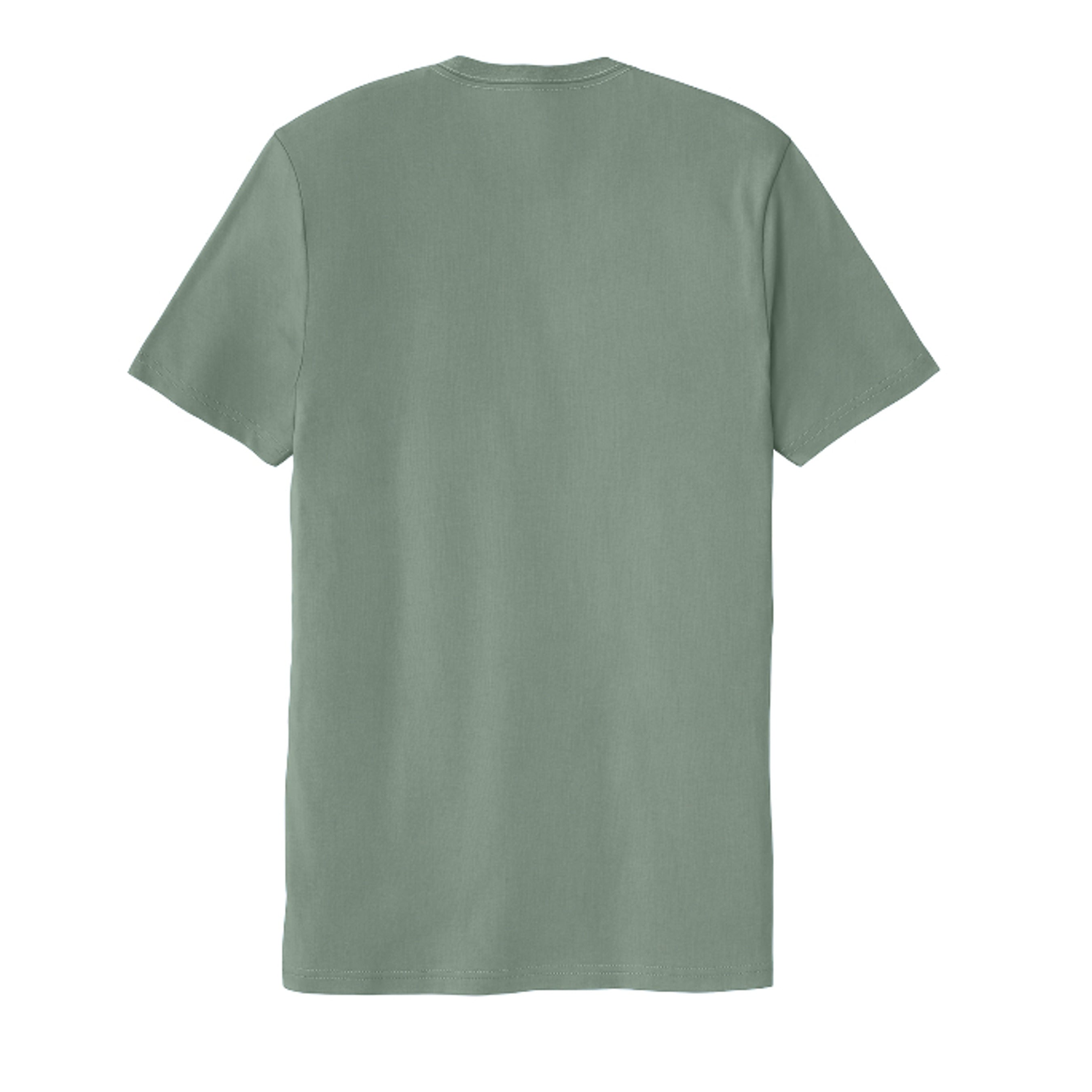 Matcha Green - AL2100 - BACK