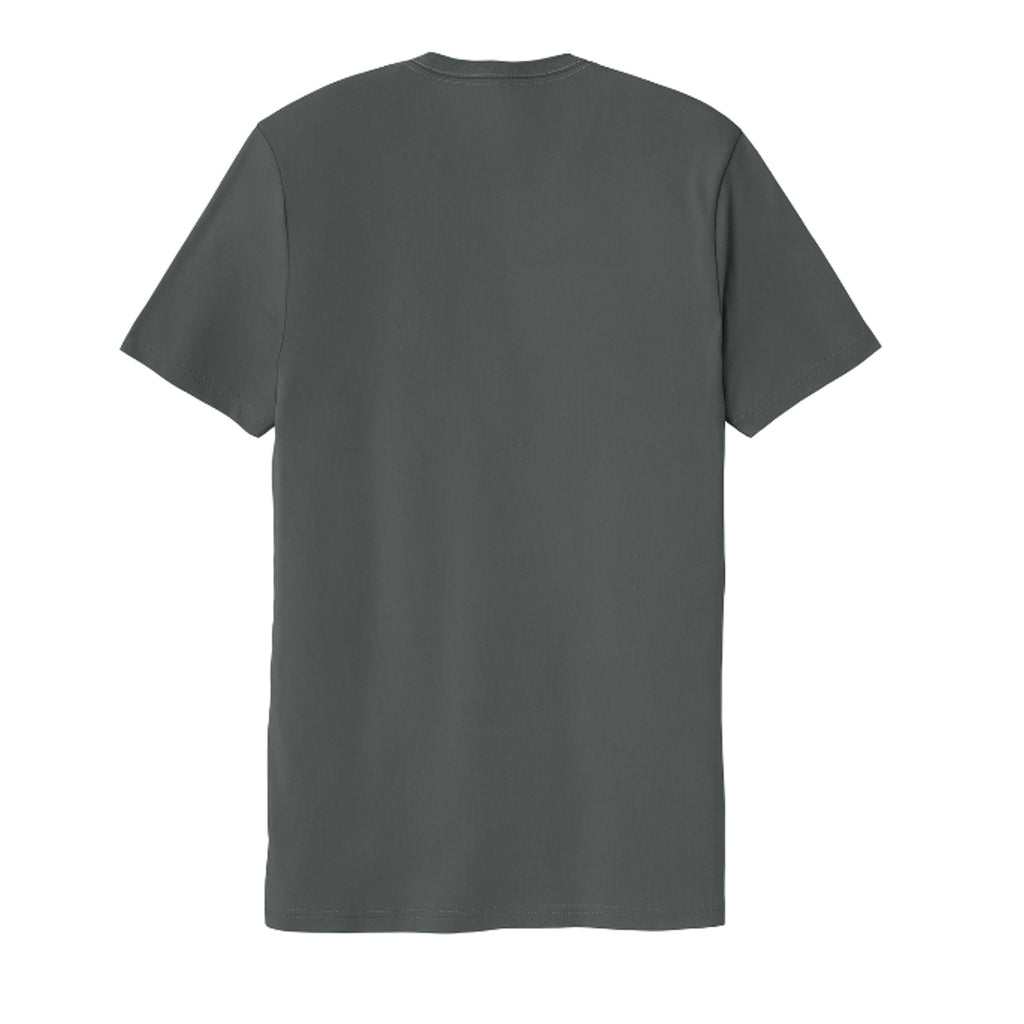 Terrain Grey - AL2100 - BACK