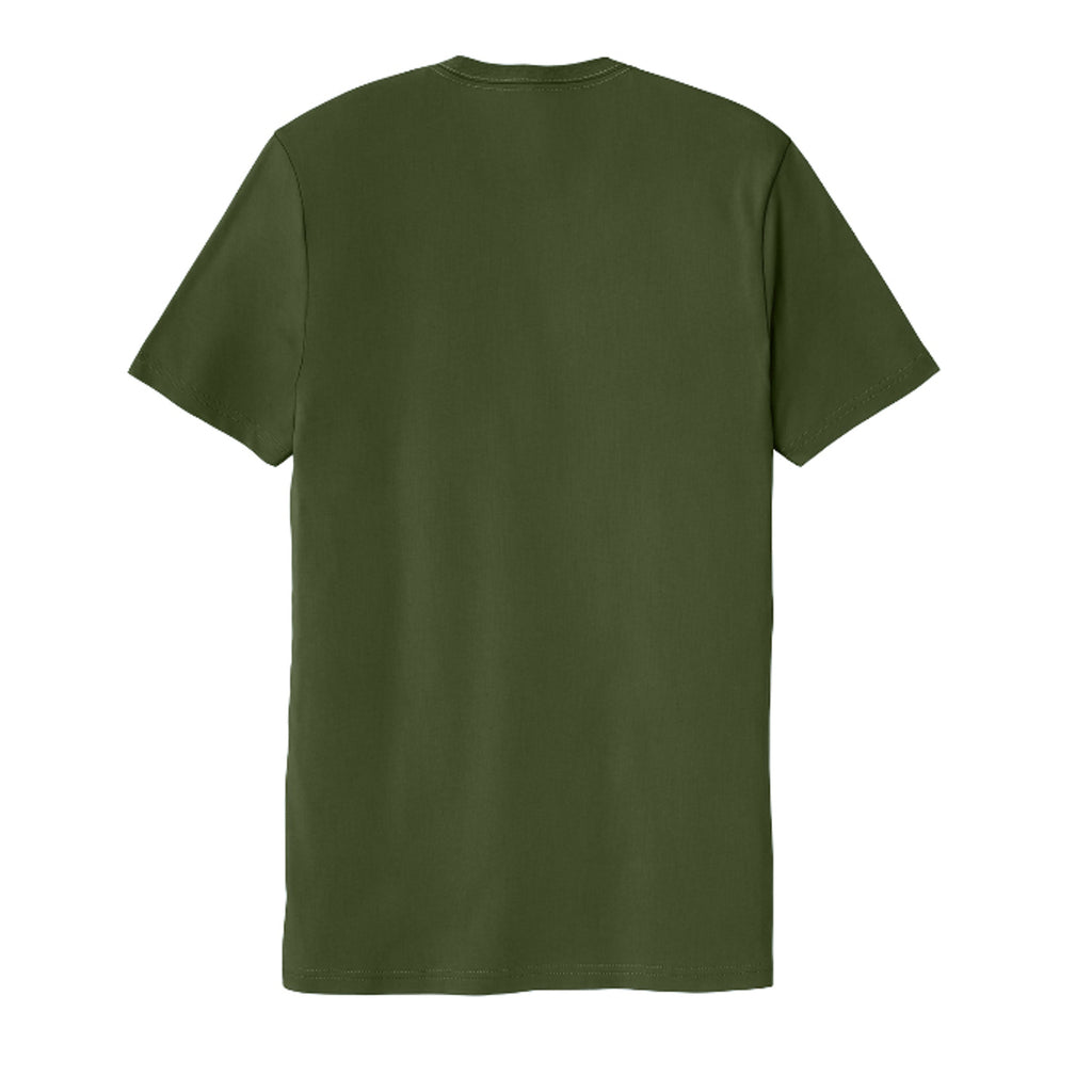 Herb Green - AL2100 - BACK
