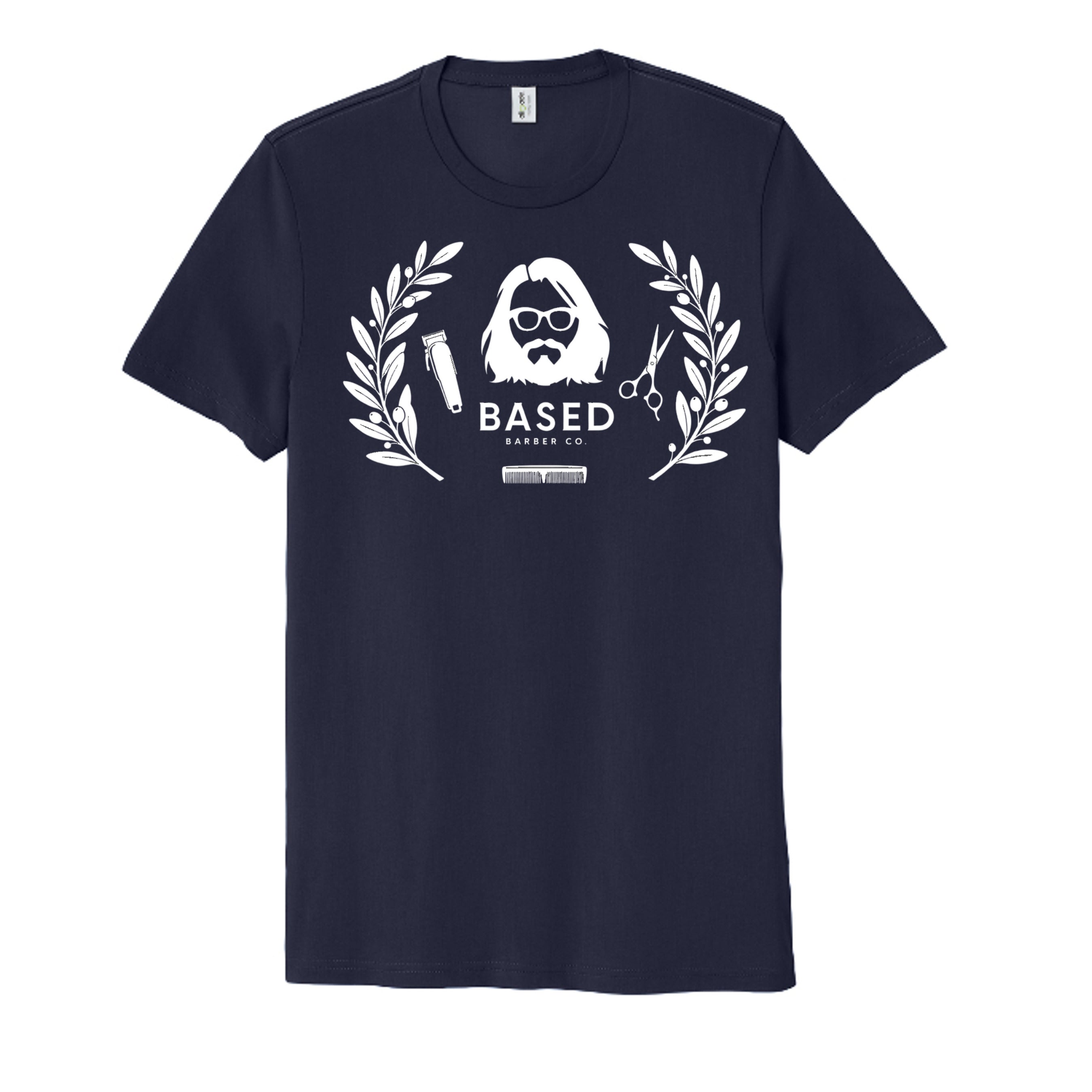 Night Sky Navy - AL2100 - FRONT
