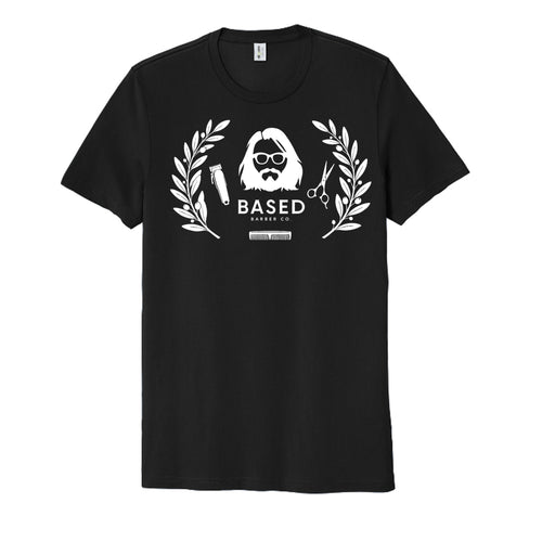 Deep Black - AL2100 - FRONT