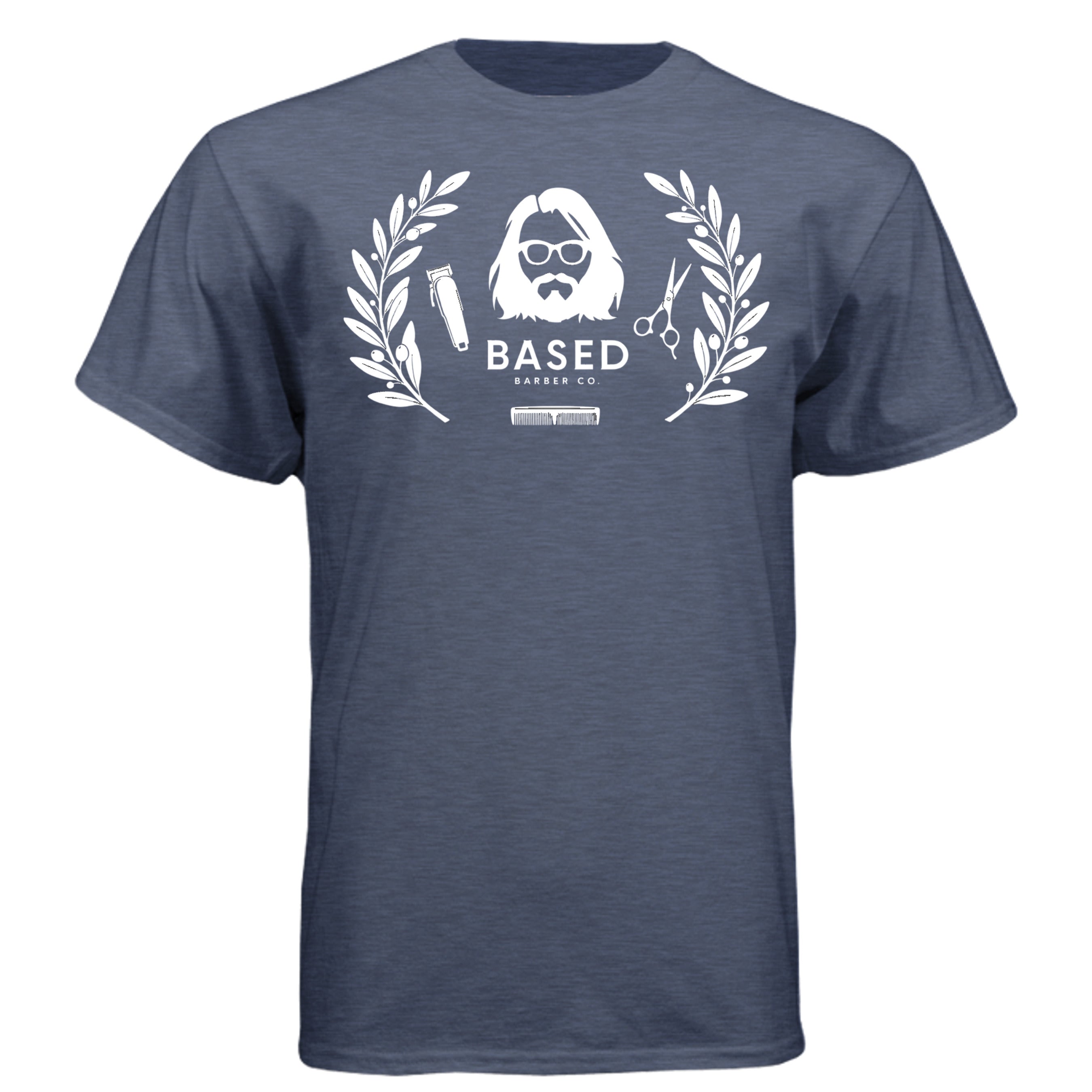 Midnight Navy - N6210 - FRONT