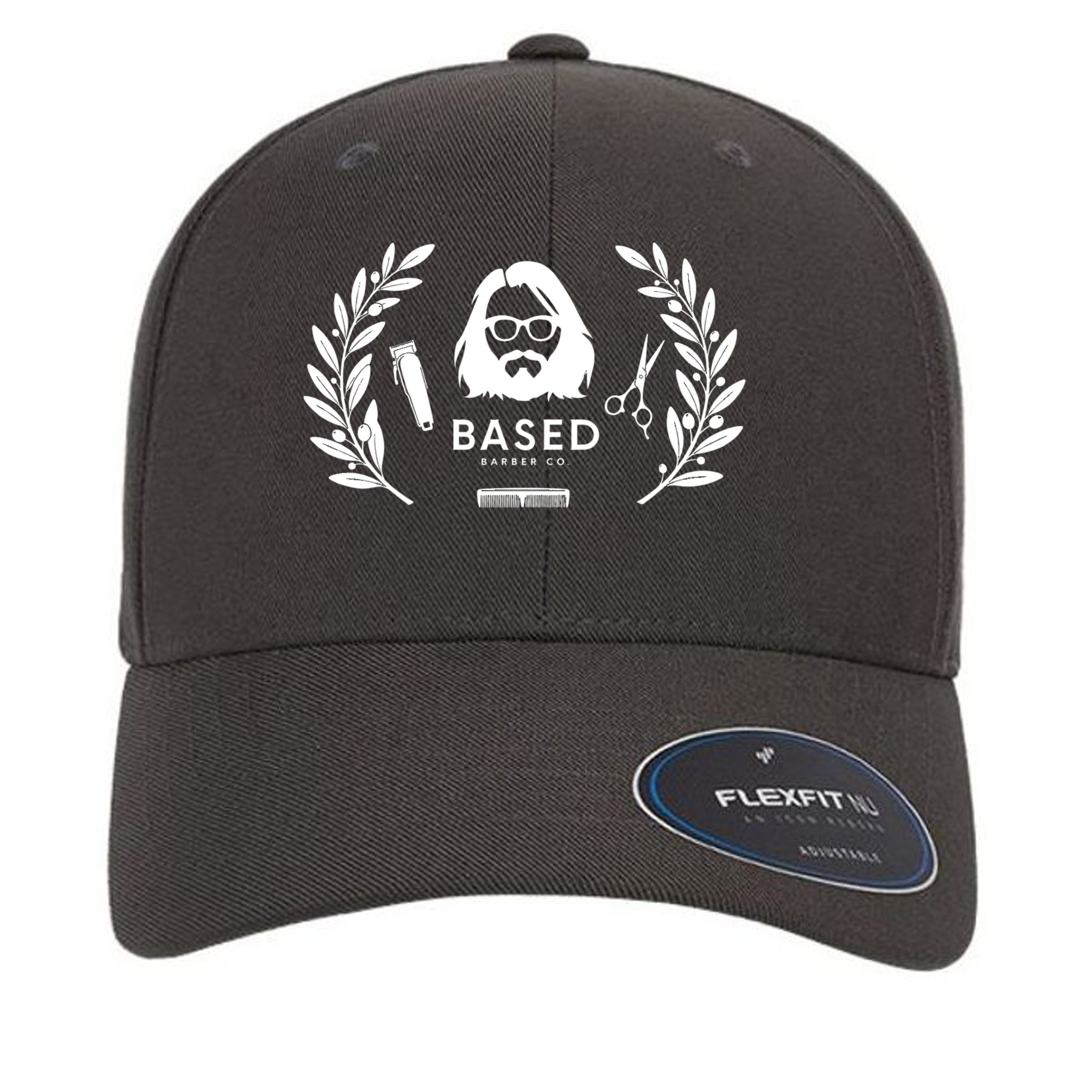 Dark Grey - 6110NU - FRONT