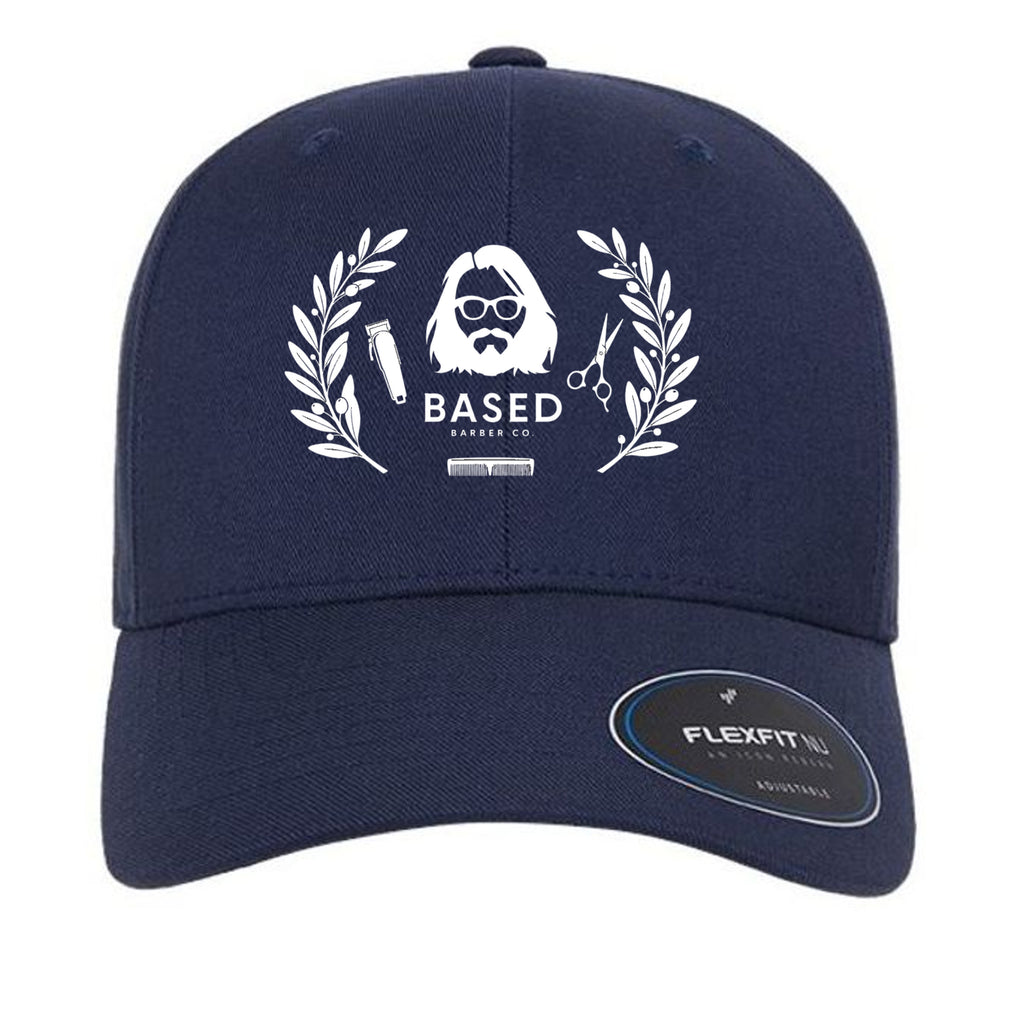 Navy - 6110NU - FRONT