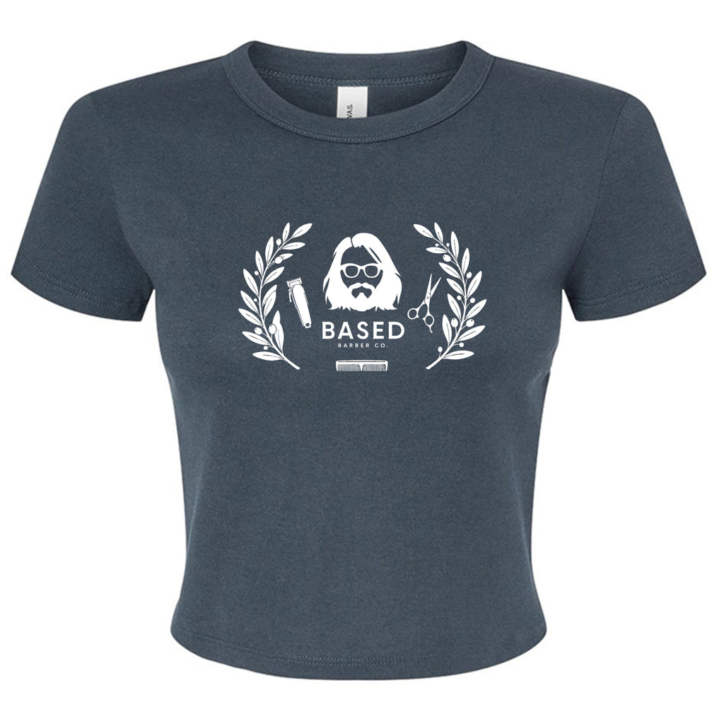 Solid Vintage Navy Blend - 1010BE - FRONT